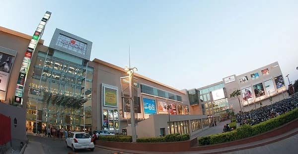 Alpha One Mall, Ahmedabad