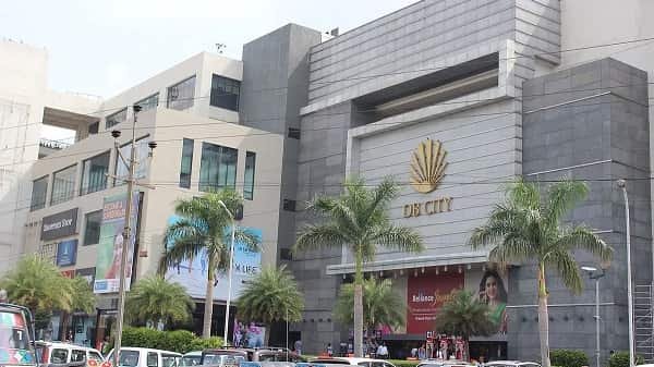 DB City Mall, Bhopal