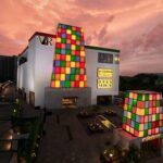 VR Mall, Chennai