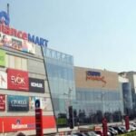 Crown Interiorz Mall, Faridabad