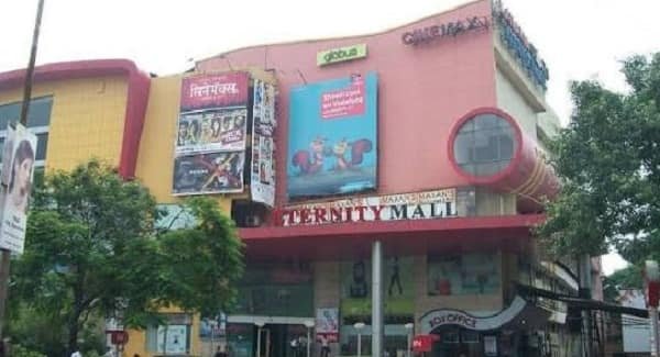 Eternity Mall, Thane