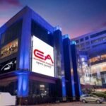 Express Avenue Mall (EA Mall), Chennai