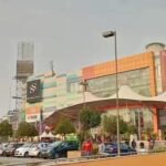 GIP Mall, Noida