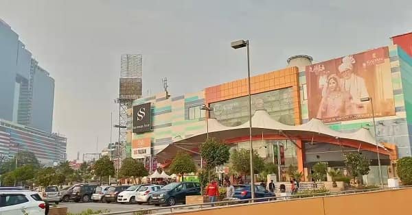 GIP Mall, Noida