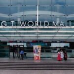 GT World Mall, Bengaluru