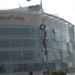 GVK One Mall, Hyderabad
