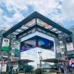 Garuda Mall, Bangalore