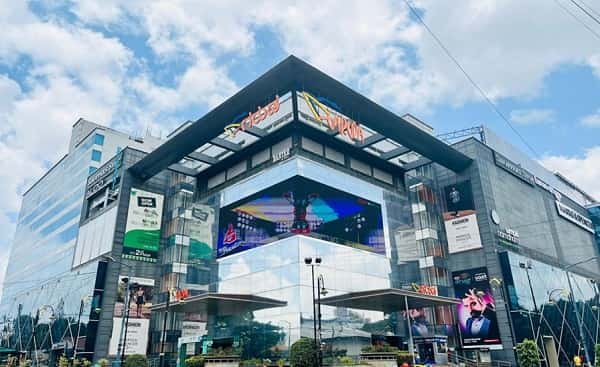 Garuda Mall, Bangalore