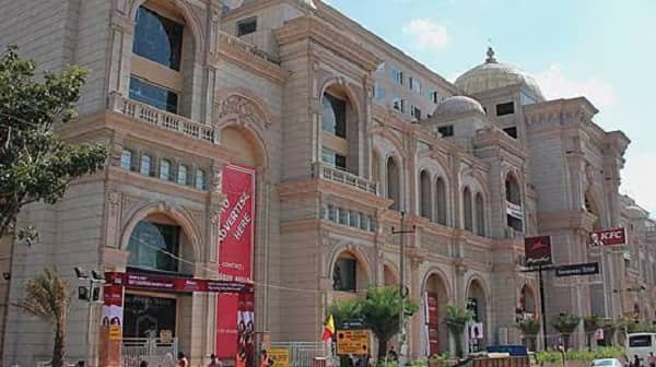 Gopalan Grand Mall, Bengaluru