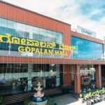 Gopalan Mall, Sirsi Circle Bengaluru