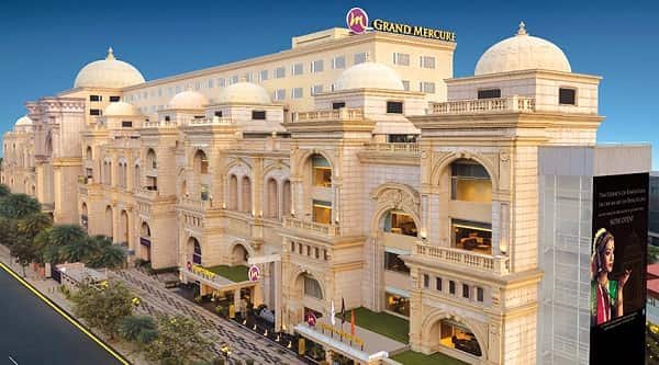 Gopalan Signature Mall, Bengaluru