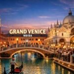 Grand Venice Mall, Greater Noida