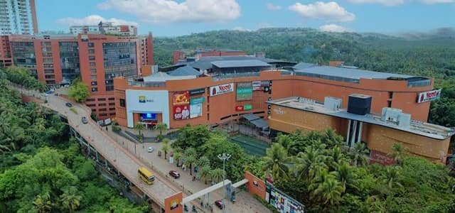 HiLITE Mall, Kerala