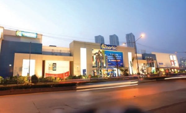 Inorbit Mall, Malad
