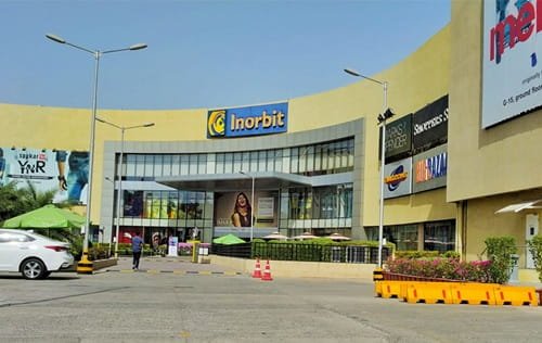 Inorbit Mall, Vadodara