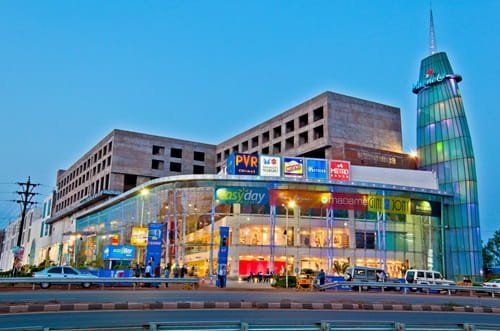 Magneto Mall, Raipur