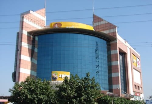 Modi Mall, Noida