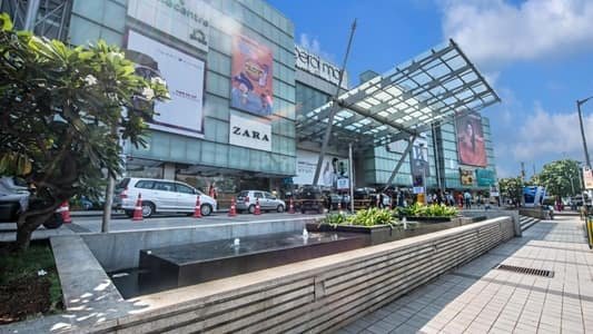 Oberoi Mall, Goregaon East, Mumbai