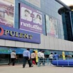 Opulent Mall, Ghaziabad