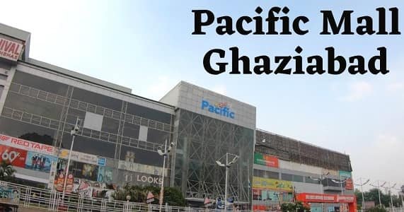 Pacific Mall, Ghaziabad