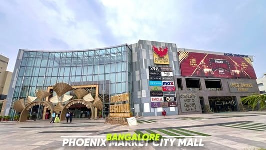 Phoenix Mall, Bangalore