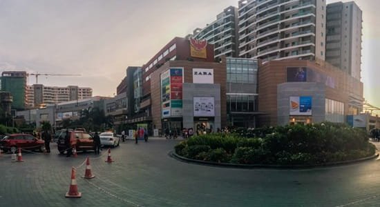 Phoenix Mall, Chennai