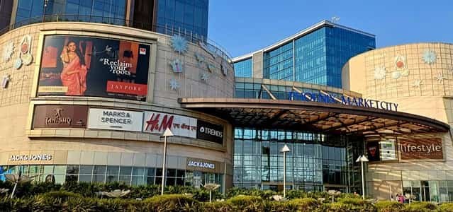 Phoenix Mall, Pune
