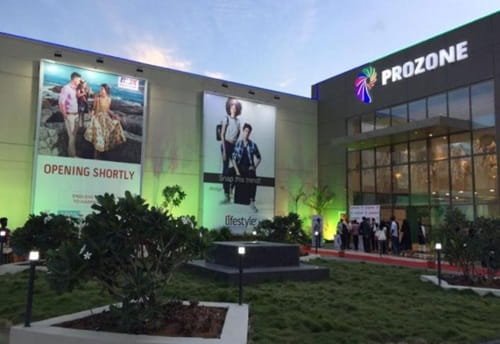 Prozone Mall, Coimbatore