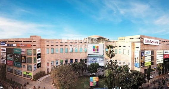 R City Mall, Ghatkopar
