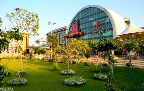Select Citywalk Mall, Saket, New Delhi