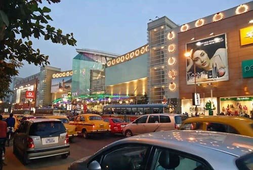 South City Mall, Kolkata