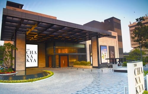 The Chanakya Mall, New Delhi
