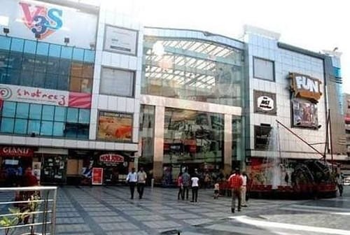 V3S Mall, New Delhi