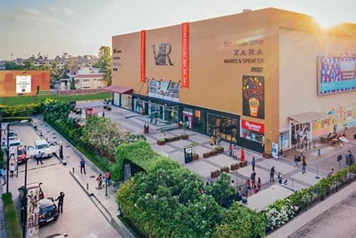 VR Mall, SuratVR Mall, Surat