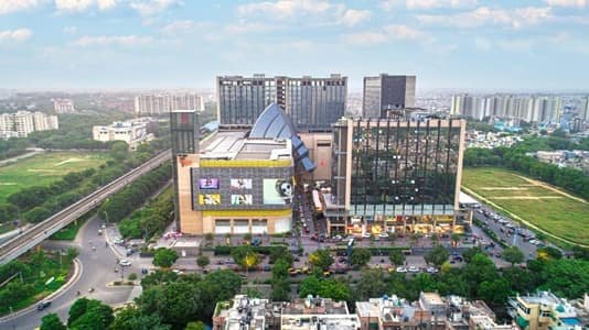 Vegas Mall, Delhi