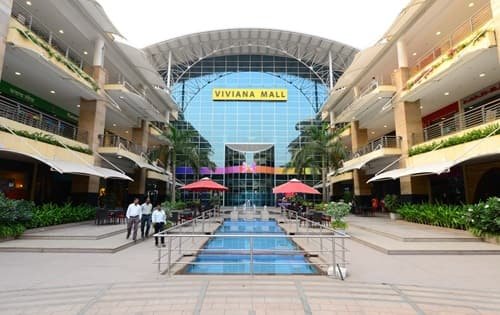 Viviana Mall, Thane