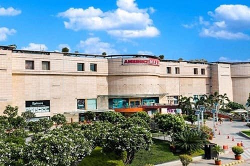 Ambience Mall, Vasant Kunj