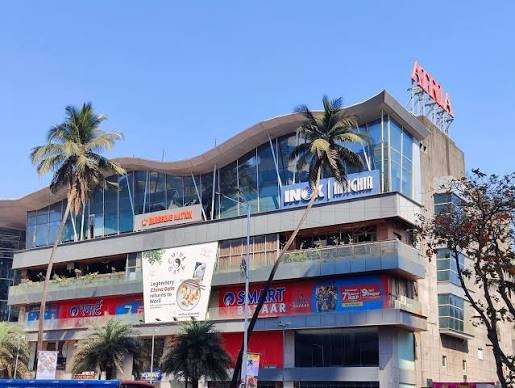 Atria The Millennium Mall, Worli, Mumbai