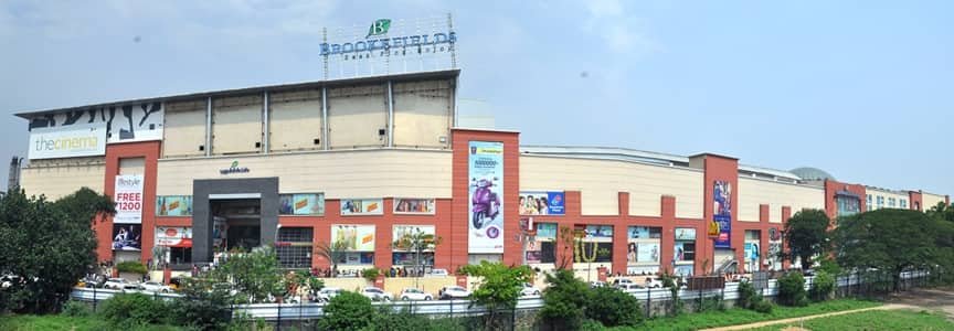 Brookefields Mall, Coimbatore