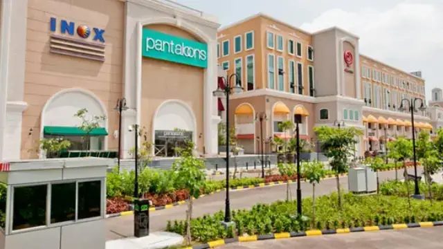 City Centre Mall, Raipur
