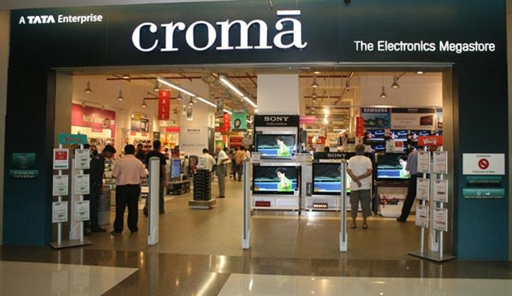 Croma – Seasons Mall, Pune
