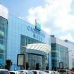Cross River Mall, Shahdara