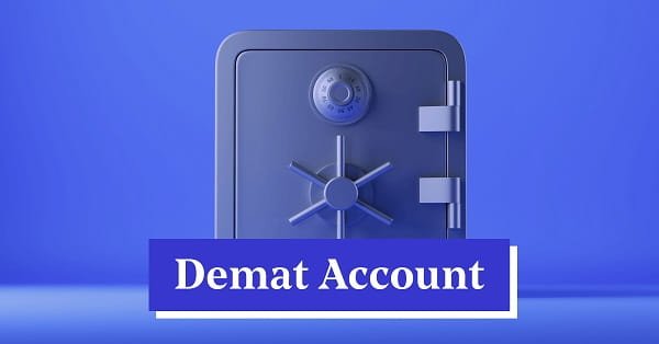 Demat Accoun