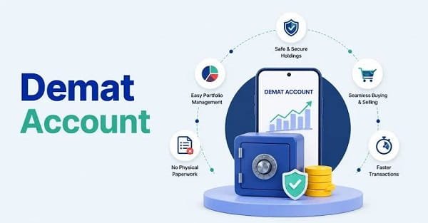 Demat Account