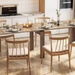 Extendable Dining Tables