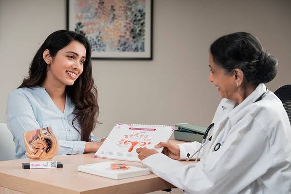 Gynecologist