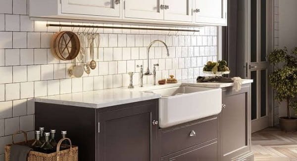 Kitchen Renovation Mistakes