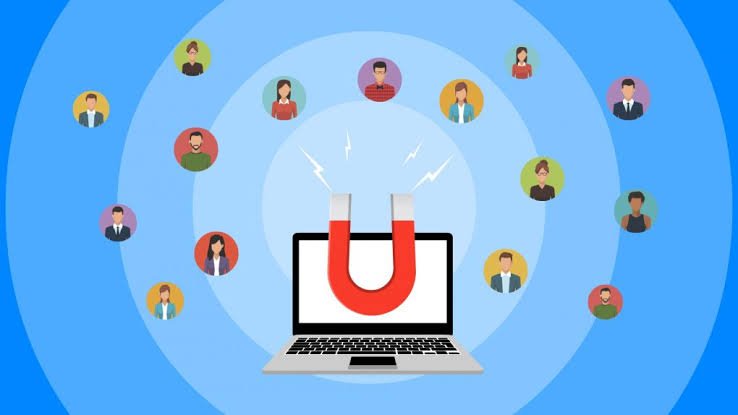 Lead Generation Business