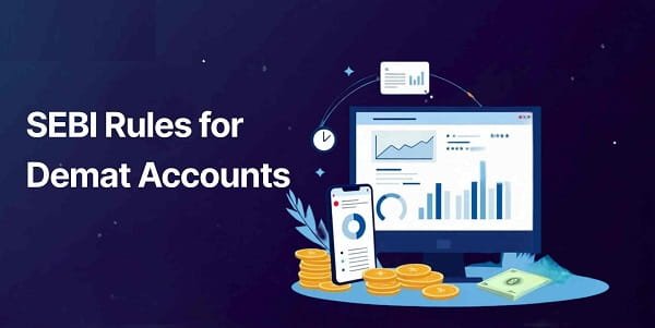 SEBI Rules for Demat Account